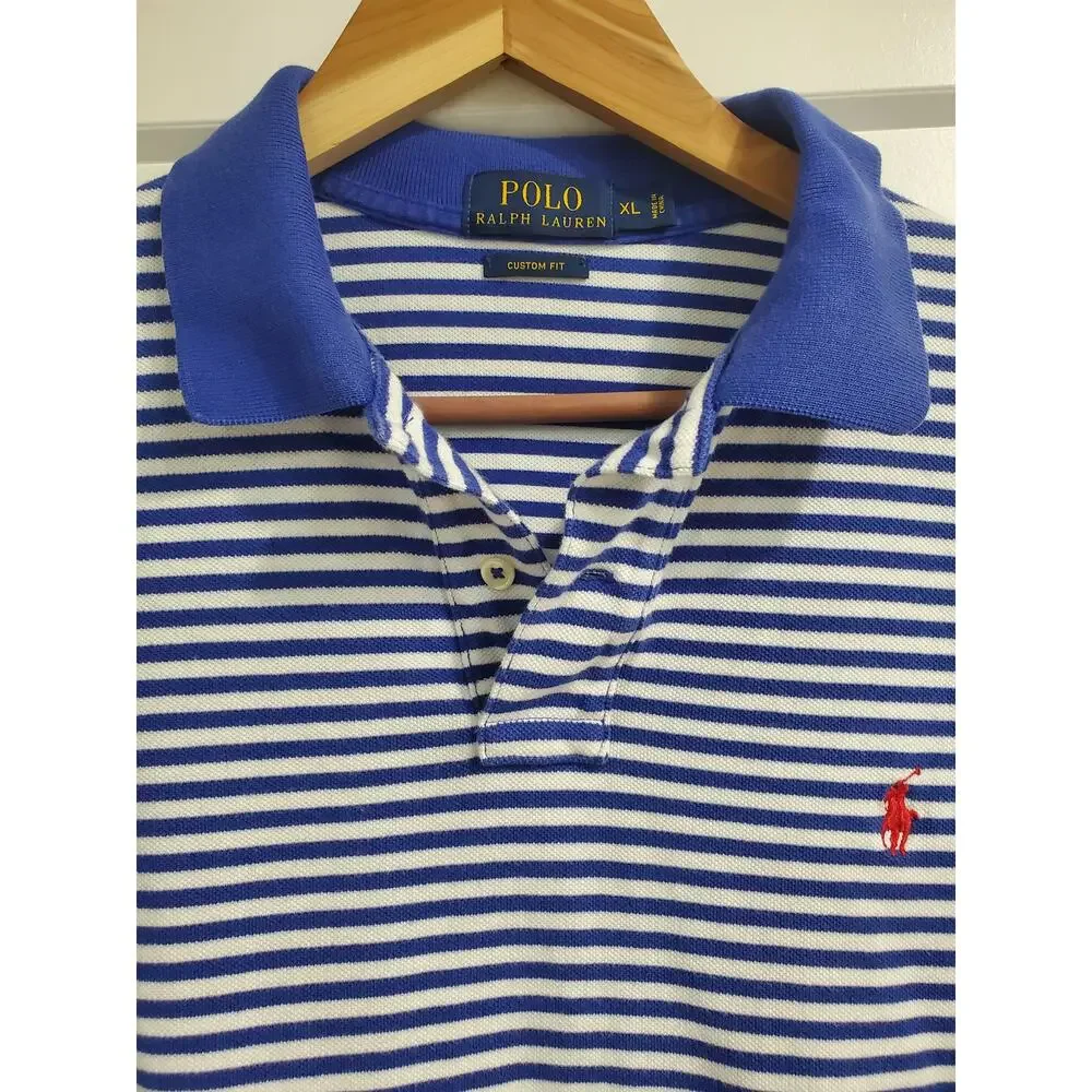 Ralph Lauren Collar Shirt size XL
